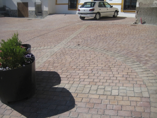 Alpujarra OXIDO y MARFIL: